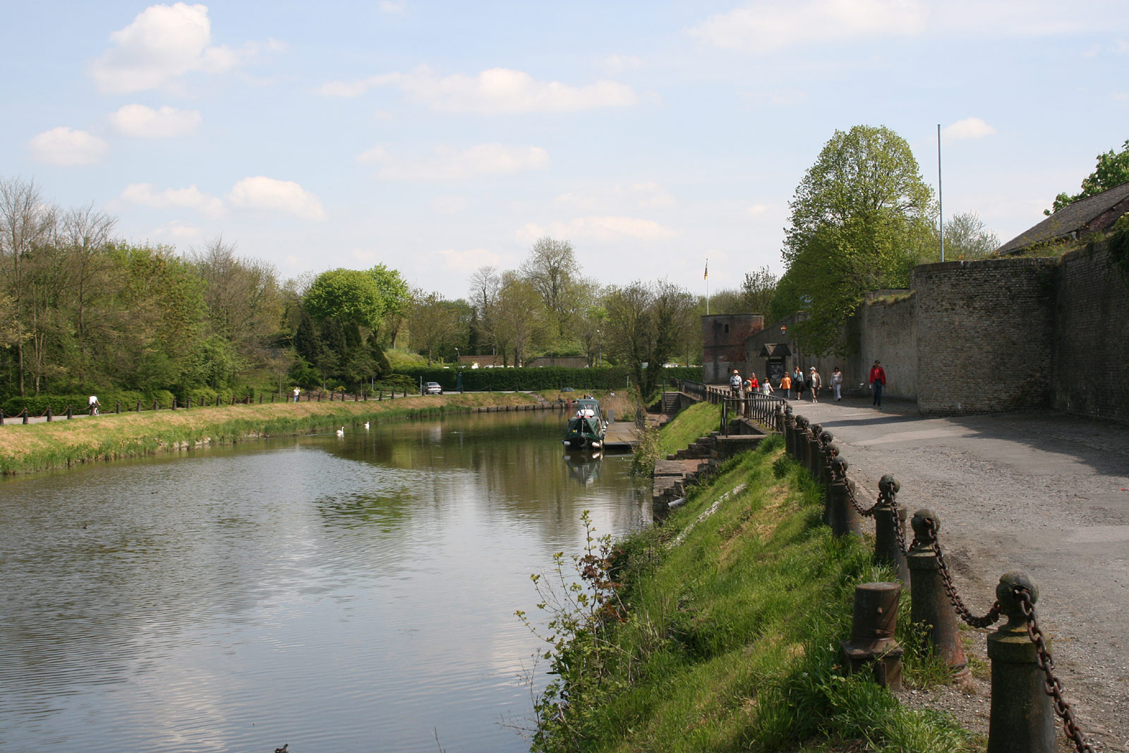 Bergues
